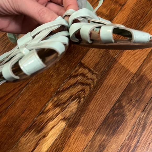 Steve Madden sandals - Picture 4 of 4